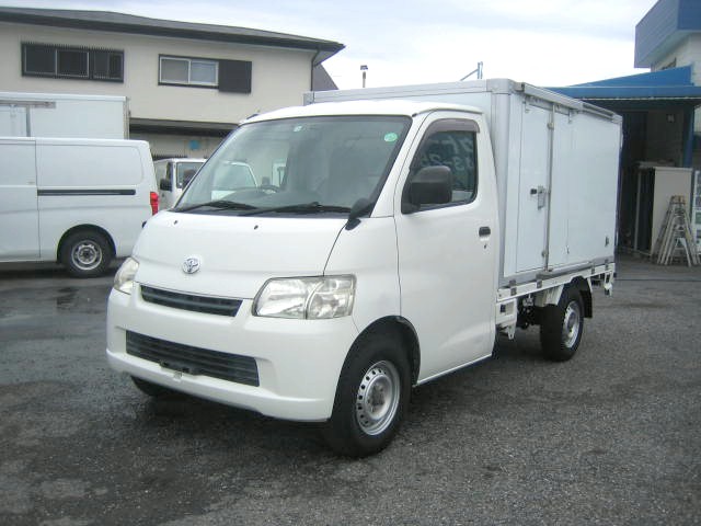 トヨタ ライトエース 冷凍車（中温） 1t未満
